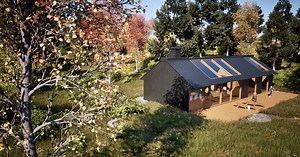 The Translator and Rotator Tools in Twinmotion | Twinmotion Documentation | Epic Developer Community