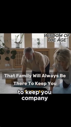 The hidden danger of isolation after 60 and how build a thriving social circle WISDOM OF THE AGE brings you essential tips and advice for seniors to lead a fulfilling and happy life. We also provide insightful stories and motivational quotes from famous people and authors. We carefully research and analyze each story to provide meaningful, thought-provoking insights that can help improve your life. Join us on this journey to rediscover the wisdom of the past and apply it to modern living. Don't 