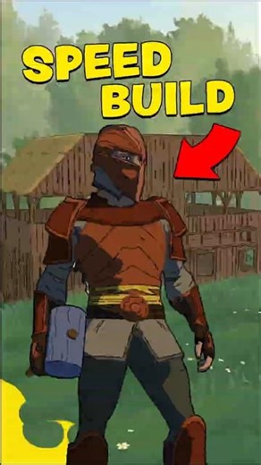 🔨 SPEED BUILDING HOUSE 🔨