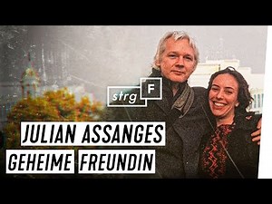 Wikileaks: Wie Assanges Familie bespitzelt wurde | STRG_F