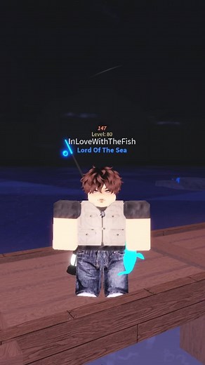 How to catch the megalodon and mosasurus in fisch! #robloxfyp #robloxgames #robloxfisch #fisch #fishing #fyp #roblox