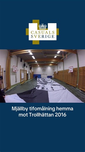 #casuals #hooligans #ultras #tifo #mjällby