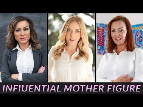 Statistics of the 15 Most Influential Mother Figures In Cinema History