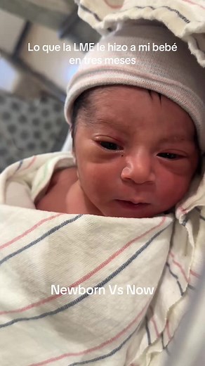 #newbornvsnowchallenge #newborn #LME #lactanciamaterna #momlife #pfypシ @Rafael Brochero