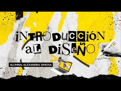 Introducción al Diseño | Comunicación Visual