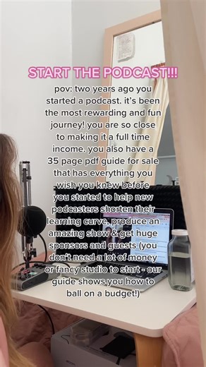 How to Start a Podcast: Equipment, Software, Monetization, Community Building