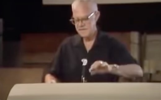 How some old cartoon sound effects were made