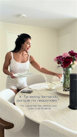 Good Morning, My Latino People!