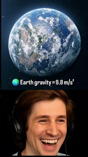 🌍 Earth vs 🪐 Jupiter Gravity | Which Planet Wins? 💥