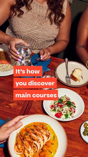 Discover hidden gems, tomorrow’s trends, and so much more. Resy is your go-to source for all things dining. | Resy | Facebook