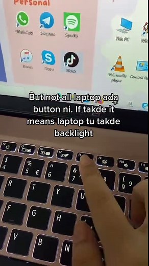 How to Turn On Keyboard Lights on Acer Laptop