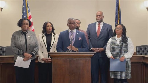 Local impact of $645M state funding block