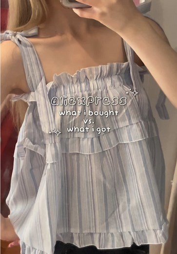 AliExpress Clothing Haul: Discover Affordable Fashion