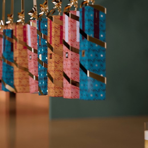 Find the perfect festive gift! Step into Nespresso’s Atelier and discover a delightful journey filled with magic. This festive season, there's magic in the making. Discover the Festive Collection today at any Nespresso Boutique or pop-up store. You may also shop online at https://nespres.so/a/5aihOA / on the link in our bio, or thru the Nespresso PH Mobile App. *Product availability may vary in-store and online. #FestiveWithNespresso #NespressoGifts #NespressoFestiveAtelier #MagicInTheMaking #Ne