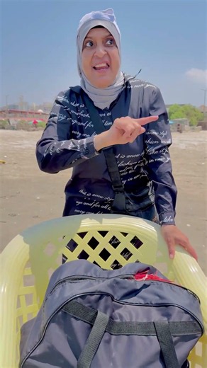 لما تبل الكرسي مياه وأمك تنفخك😂💦