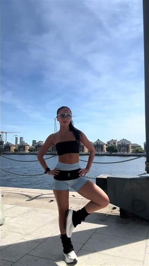 Another day another 10km: #shorts #short #lottie