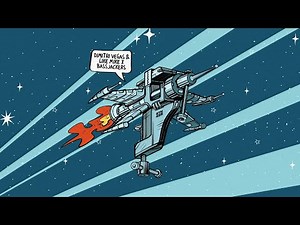 Dimitri Vegas & Like Mike & Bassjackers - Raket (Official Music Video)