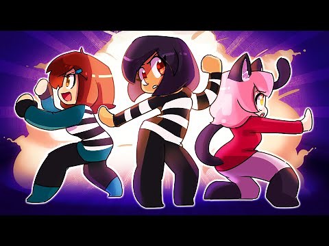 Master CAT THIEVES GET CAUGHT!