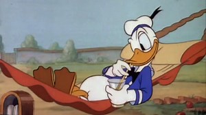 【迪士尼动画】Self Control 自我控制（1938）