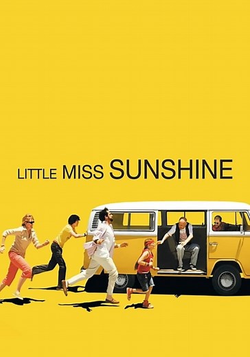 Little Miss Sunshine - film: guarda streaming online
