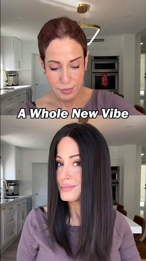 This Wig Shocked Me – Celesta Wig Full Review! | UniWigs Celesta