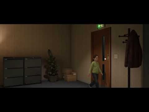 Gameplay | Beyond: Two Souls Full Walkthrough [No Commentary] - Part1