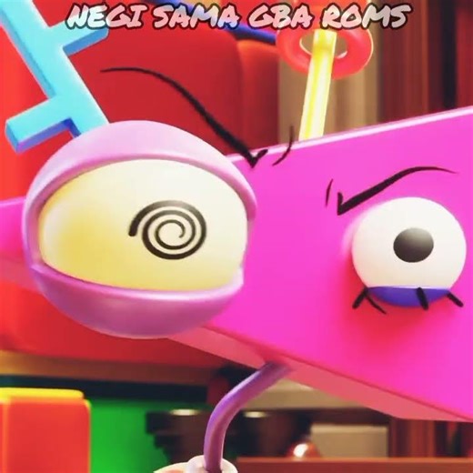 Jax No Confia En Abel Amazing Digital Circus 7 #goviral #amazingdigitalcircus #pomni #viralvideo