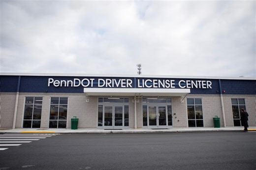 PennDOT celebrates opening of new Driver License Center in Berks County