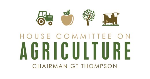Hearings | House Agriculture Committee