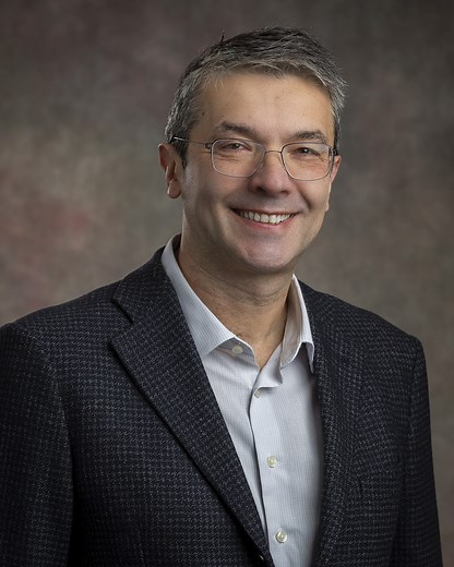 Oleg Chebotarev, M.D.