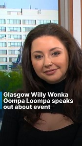 When actor Kirsty Paterson dressed up as an Oompa Loompa for a Willy Wonka-themed event in Glasgow, the fallout to come was beyond her wildest imagination. She accepted a role at Willy’s Chocolate Experience, organised by immersive events company House of Illuminati, which promised ticket goers an “enchanting” day out where “dreams come to life”. But the reality wasn’t rainbows, chocolate rivers and everlasting gobstoppers. Families attending the event, held at the Box Hub Warehouse in the White