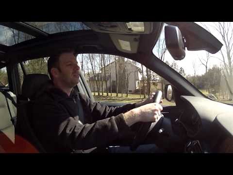 2012 BMW X3 xDrive 28i Review by Automotive Trends