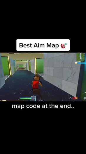 Improve your aim! 🎯 #fortnite #fortnitecreative #fyp