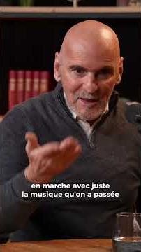 Le psychiatre Christophe Fauré nous parle de VSCD*