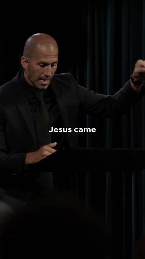 Lucifer exalted himself and lost heaven. Jesus humbled Himself and hell lost.