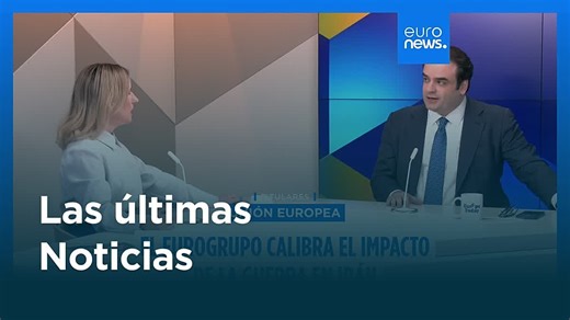 Vídeo. Últimas noticias | 10 marzo 2026 - Mañana