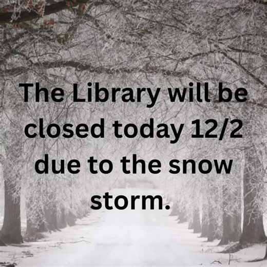 Liberty Public Library on Reels