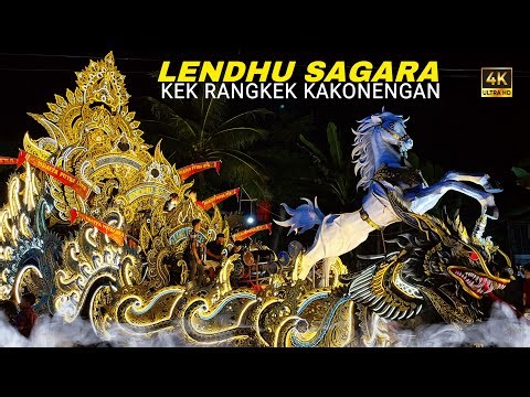 LENDHU SAGARA KEK RANGKEK ‼️