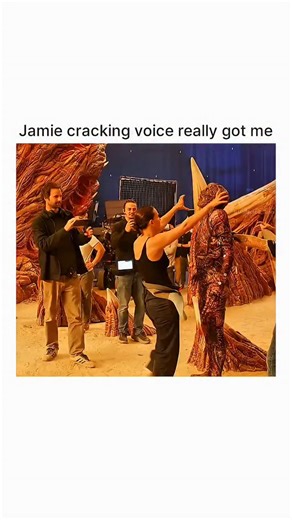 Joy | Jamie and Millie Bobby Brown are genuinely good friends 🤍 Off-screen, it’s all laughs, support, and mutual respect — even though on-screen... | Instagram