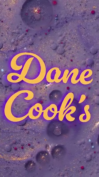 My Fresh New Flavor tour tickets with @LiveNationComedy just released. Get them now at DaneCook.com or LiveNation.com See you on the road. | Dane Cook