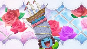 13K views · 612 reactions | Wishing you a bon voyage, Wobbuffet! ⛵ | Pokémon | Facebook