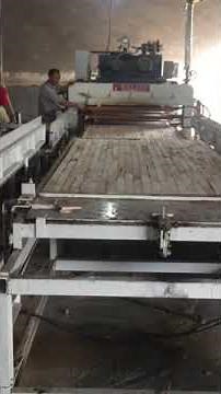blockboard making machine how block board made? #plywoodmachine