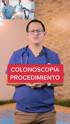 Colonoscopia: Procedimiento Seguro y Sin Dolor
