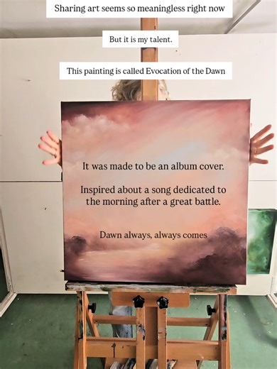 Artistic Expressions of Peace and Emotions