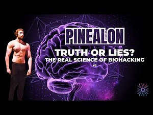 Pinealon: Russia's "Superhuman" Brain-Enhancing Peptide