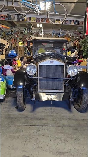 The Original Stanley!