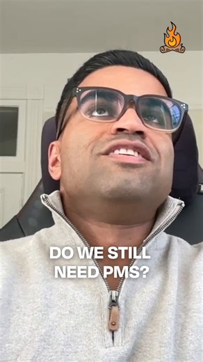 I think a lot more designers and engineers should consider becoming a PM.Here's a litmus test. I stopped using this interview question. Any LLMs since gpt-4 give a better answer than 90% of PM candidates:"Customers often request a 'send later' button in Linear issue comments, mostly because they're worried that they will bother their colleagues on weekends. Should we add this feature?"Think through it and write your answer down. Then ask Claude or ChatGPT. If you think your answer is better or a