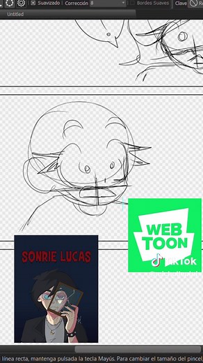 Cómo hacer un cómic digital: Tutorial sencillo