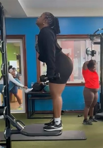 Consistency is Key: Micro Moves for Daily Fitness