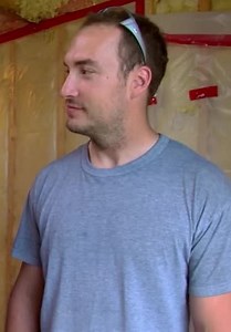 Bath Crashers S06:E06 - Shower With a View